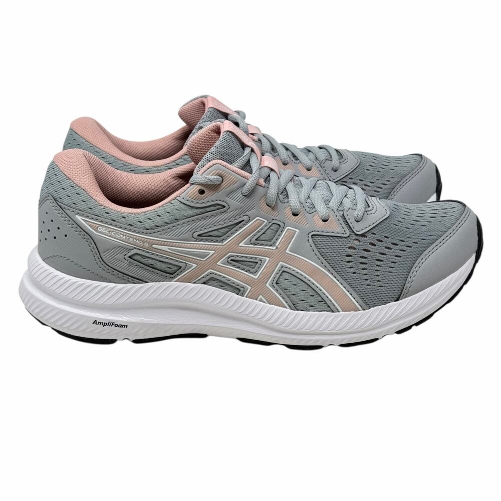 Asics Women’s Gel Contend-8 Running Shoe New Size 10 - Picture 2 of 8